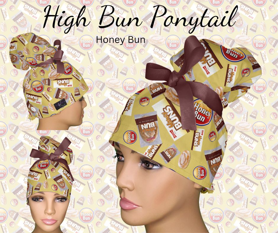 Honey Bun