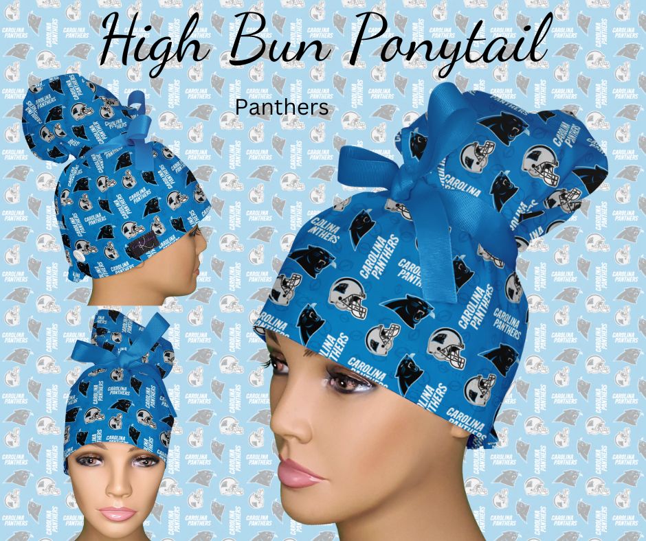 Panthers Logo