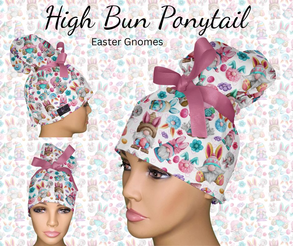 Easter Gnomes