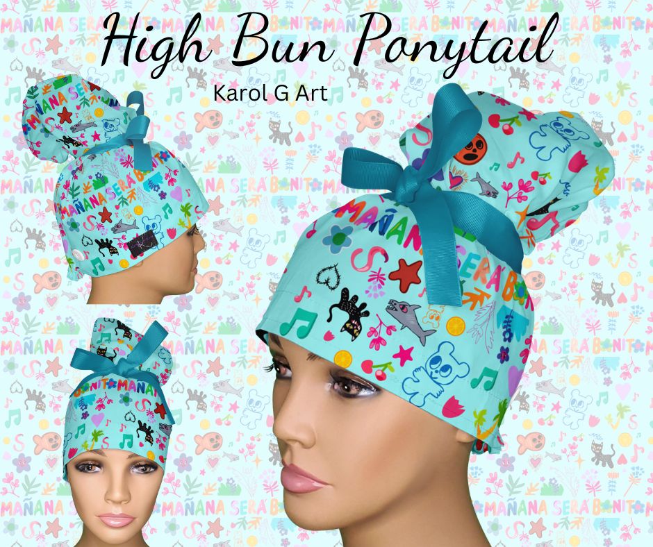 Karol G Art
