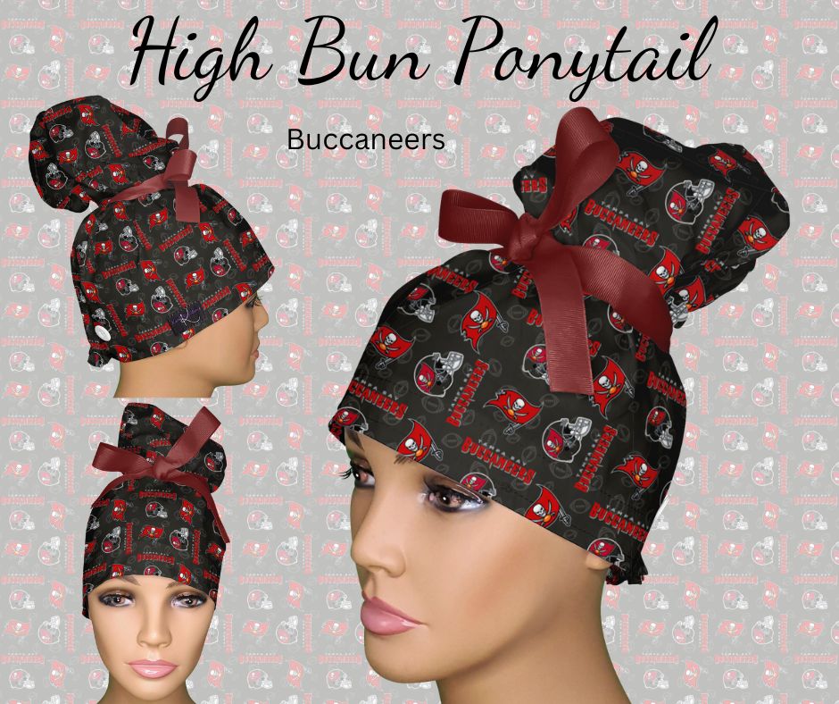 Buccaneers Logo