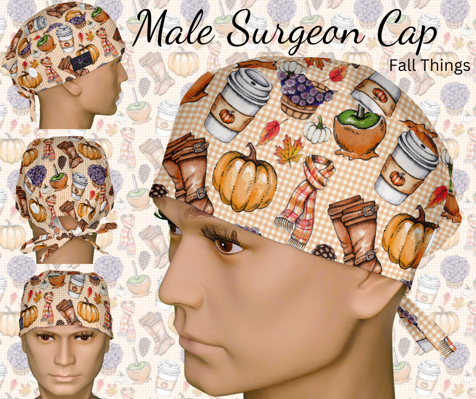 Fall Things