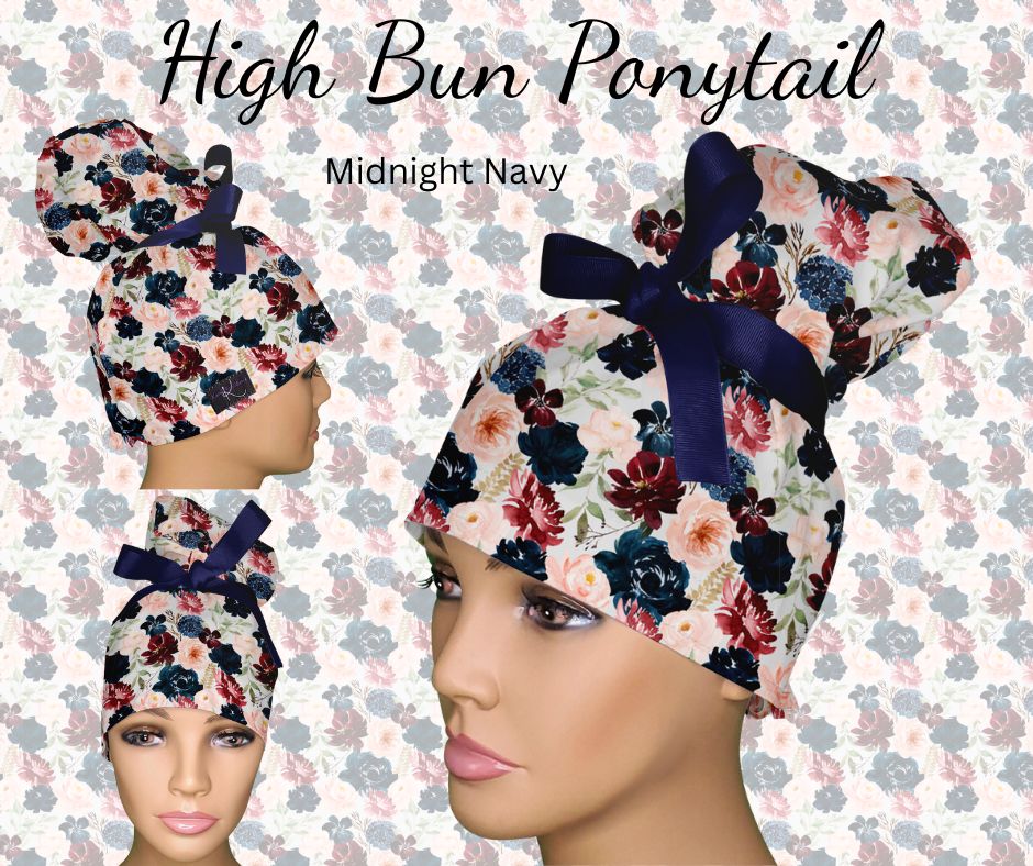 Midnight Navy