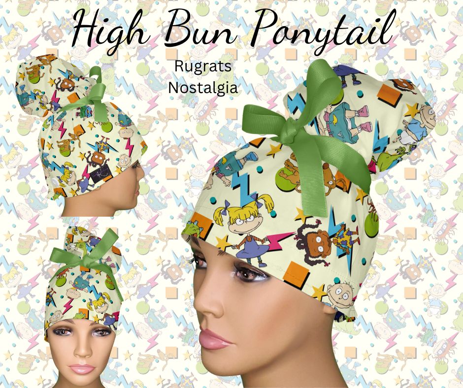 Rugrats Nostalgia