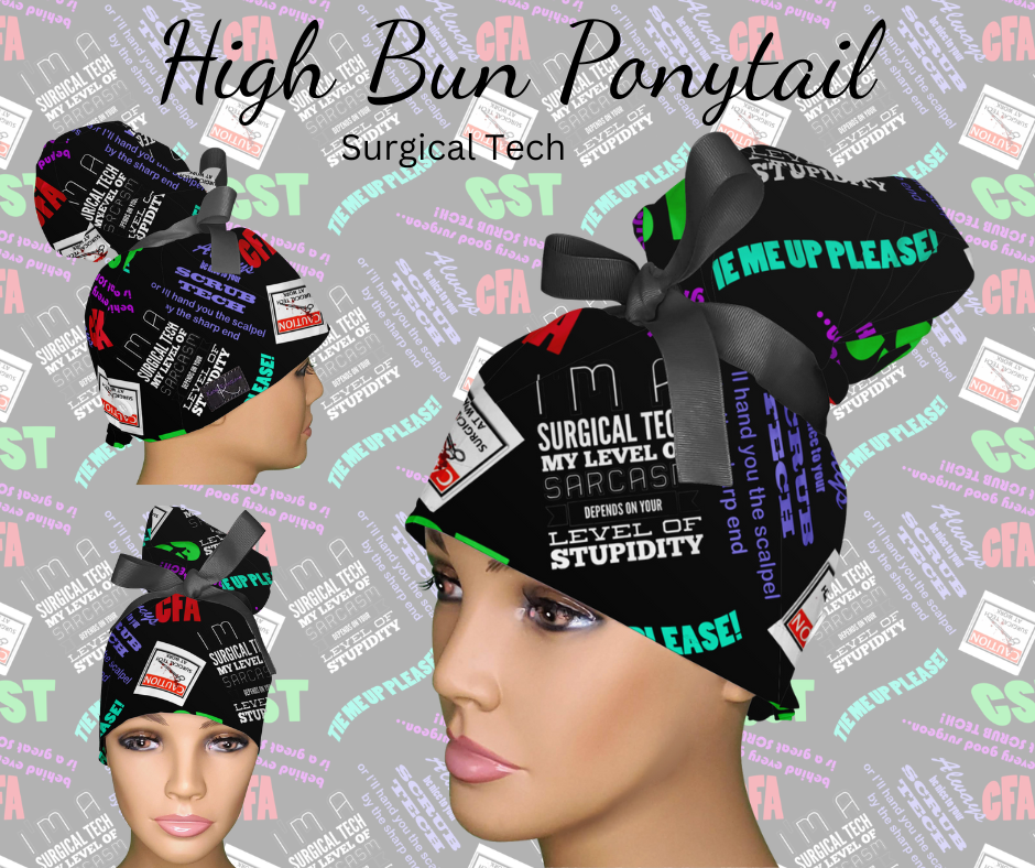 Surgical Tech