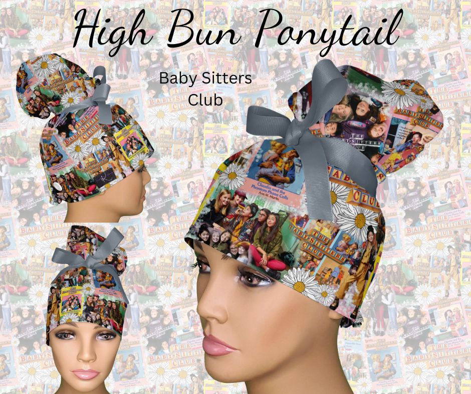 Baby Sitters Club