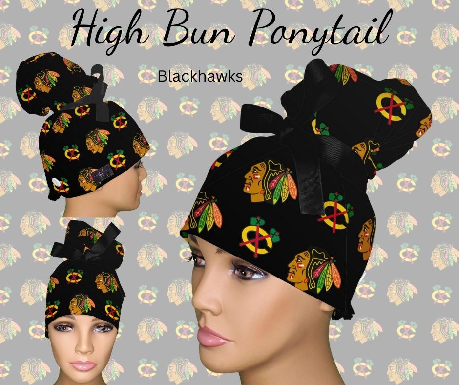 Blackhawks