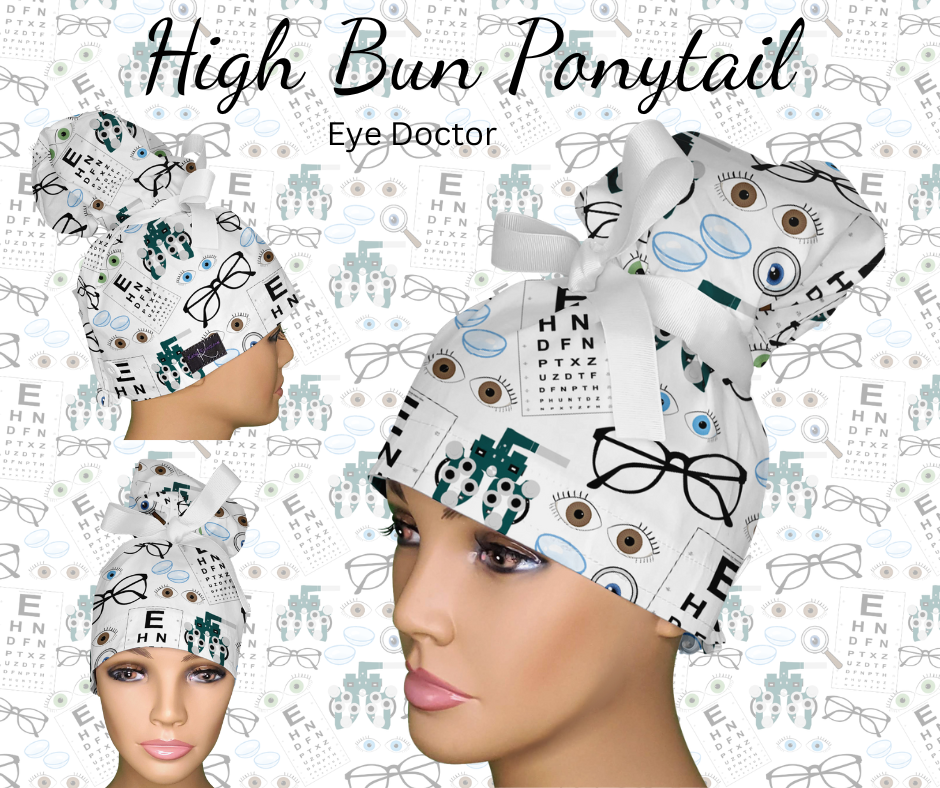 Eye Exam