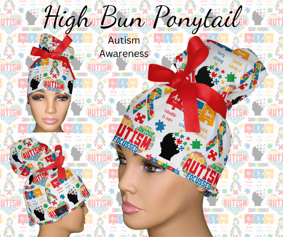 Autism Awareness