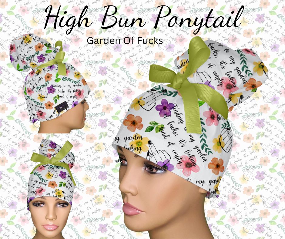 Garden Of Fucks