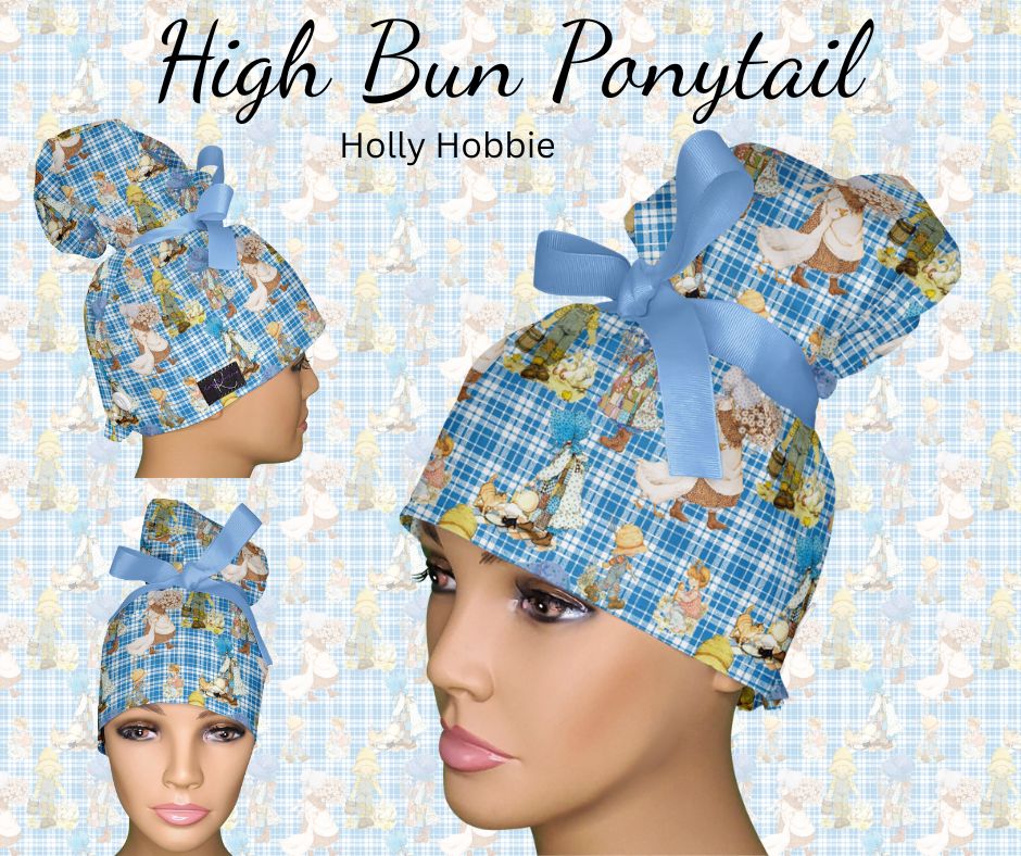 Holly Hobbie