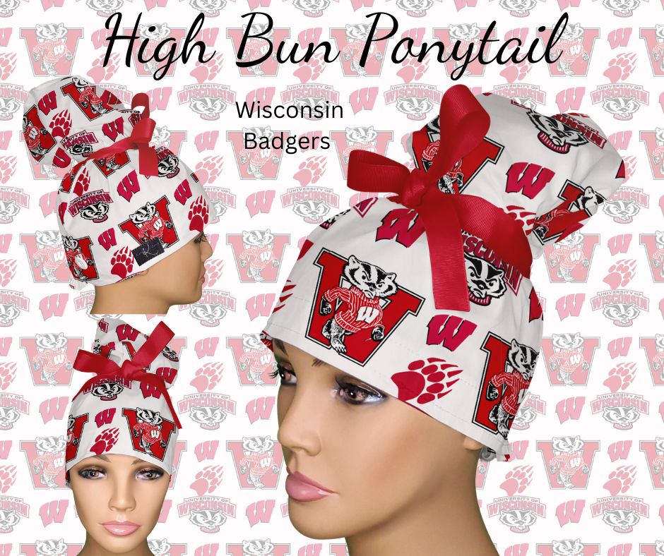 Wisconsin Badgers