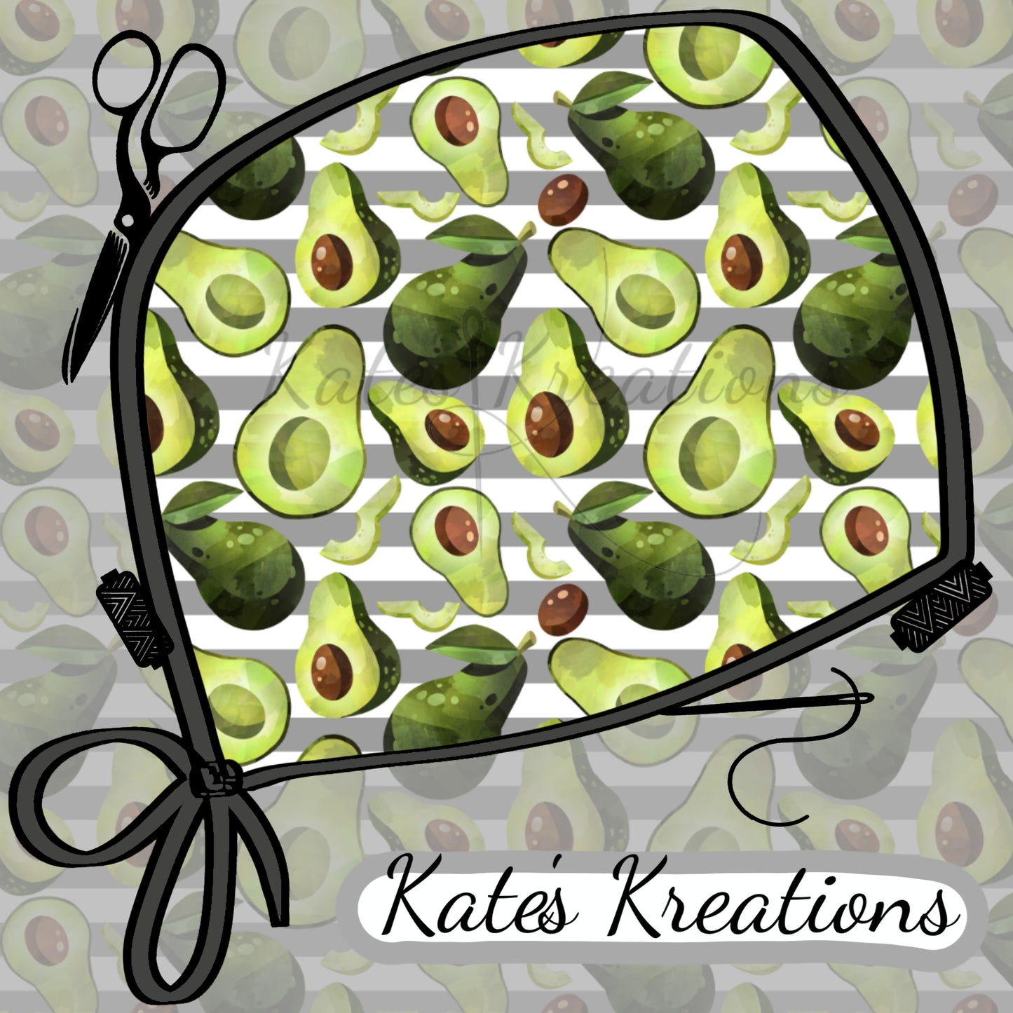 Avocados