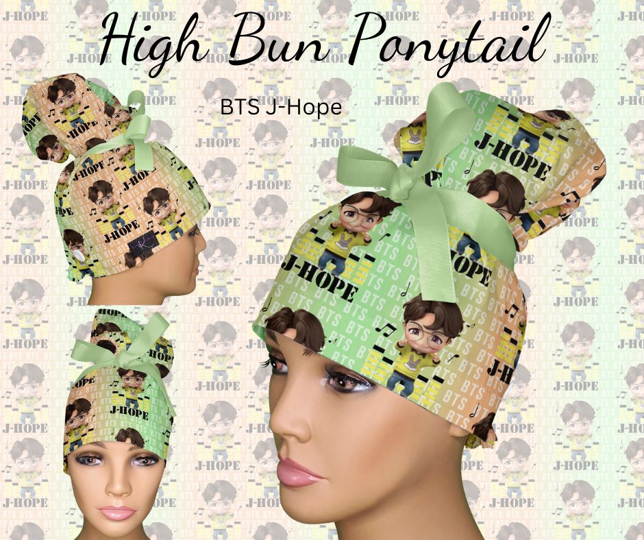 BTS J-Hope