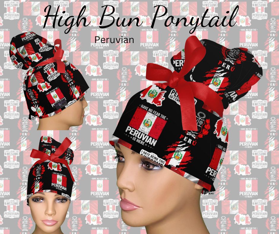 Peruvian