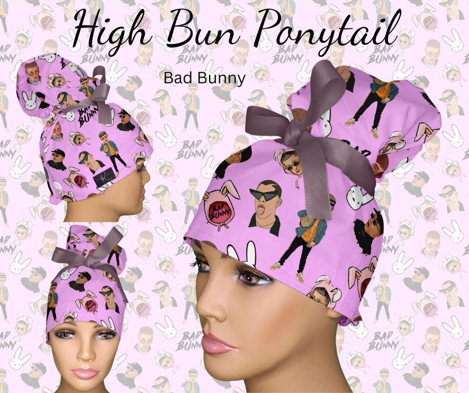 Bad Bunny