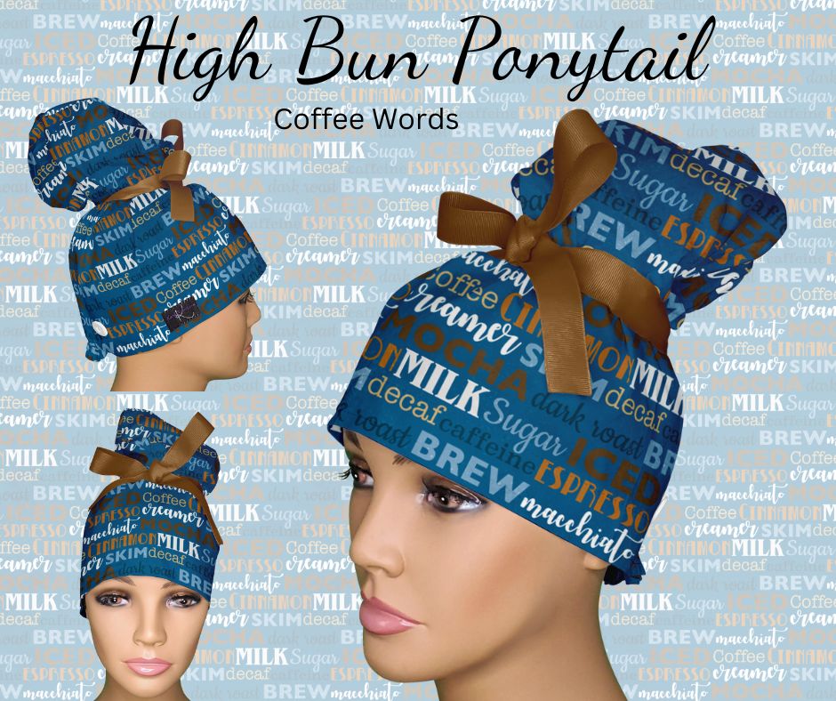 Coffee Words