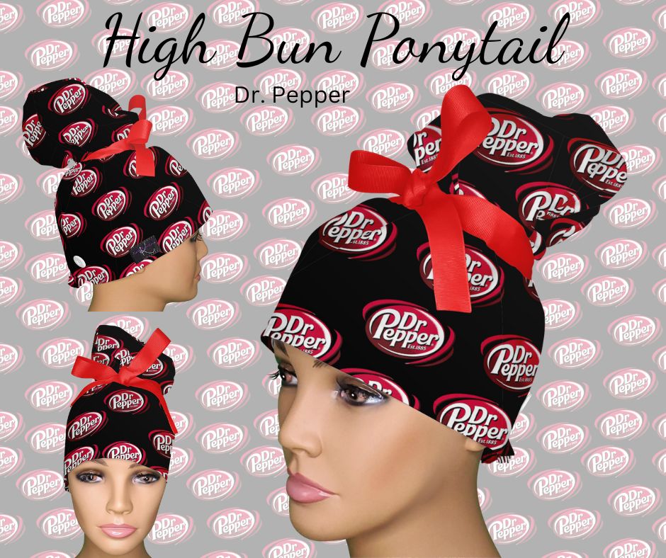 Dr. Pepper