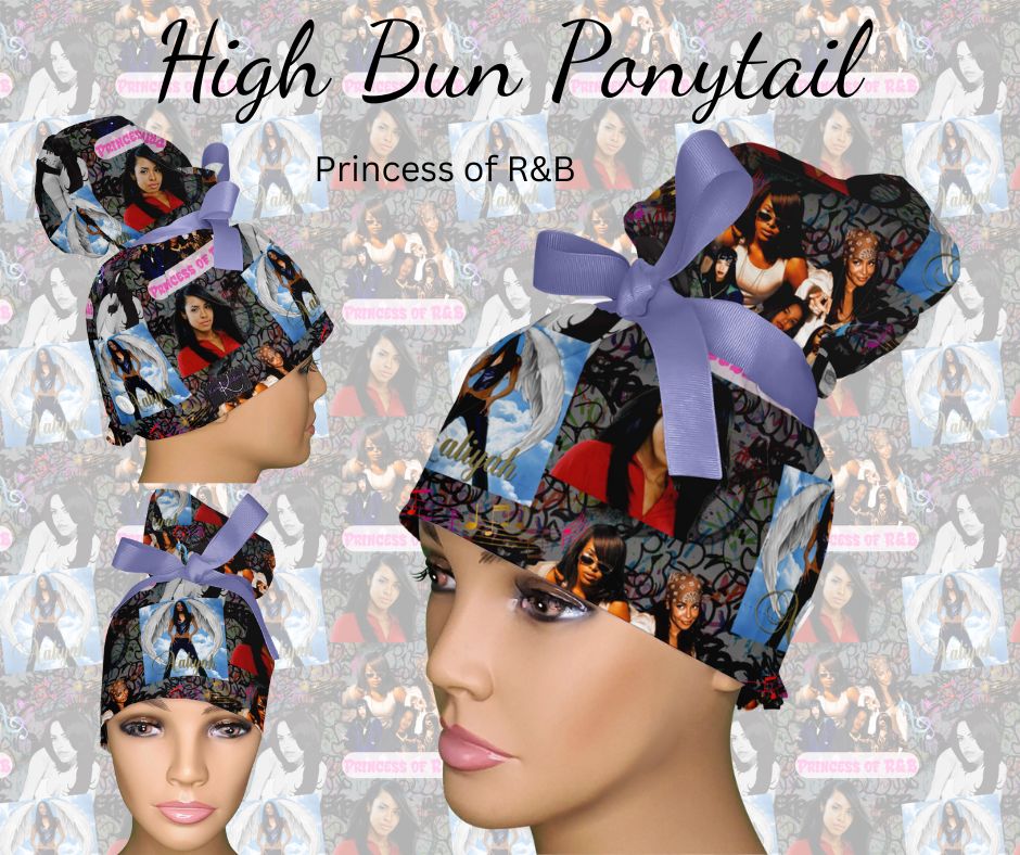 Princess of R&B