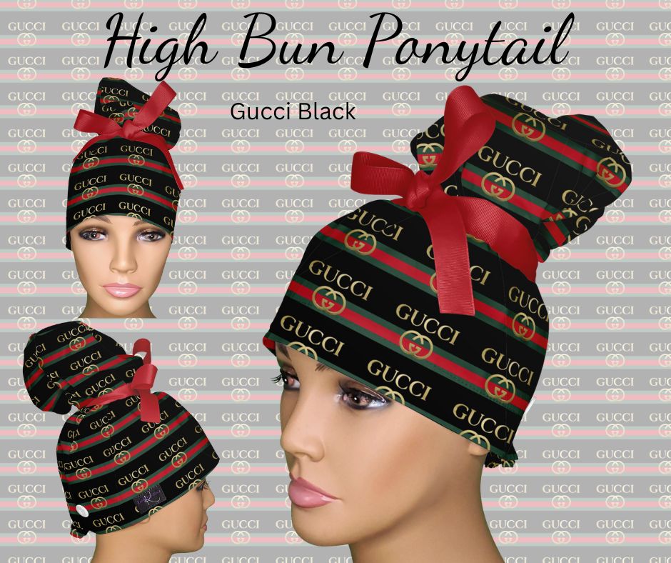 Runway Royalty - Black