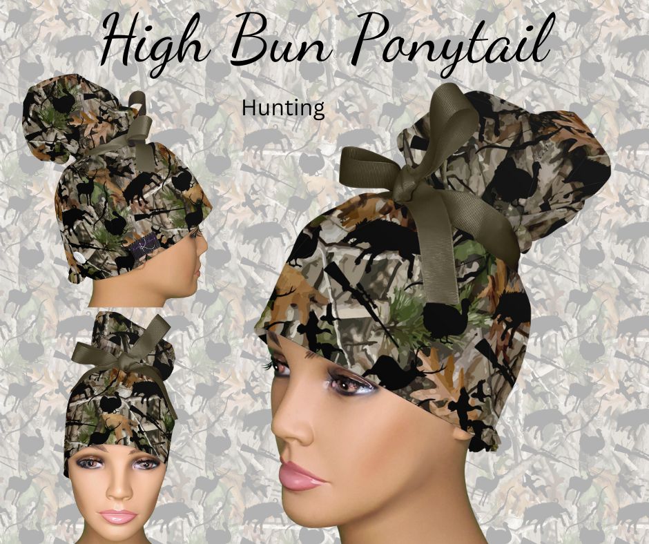 Hunting