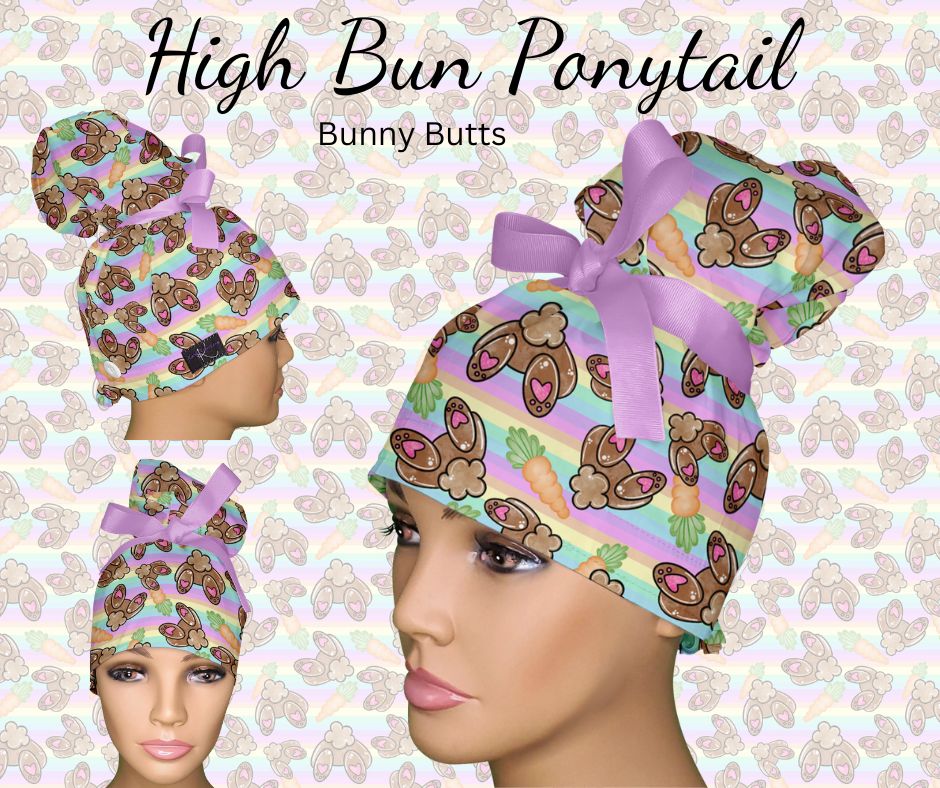 Bunny Butts