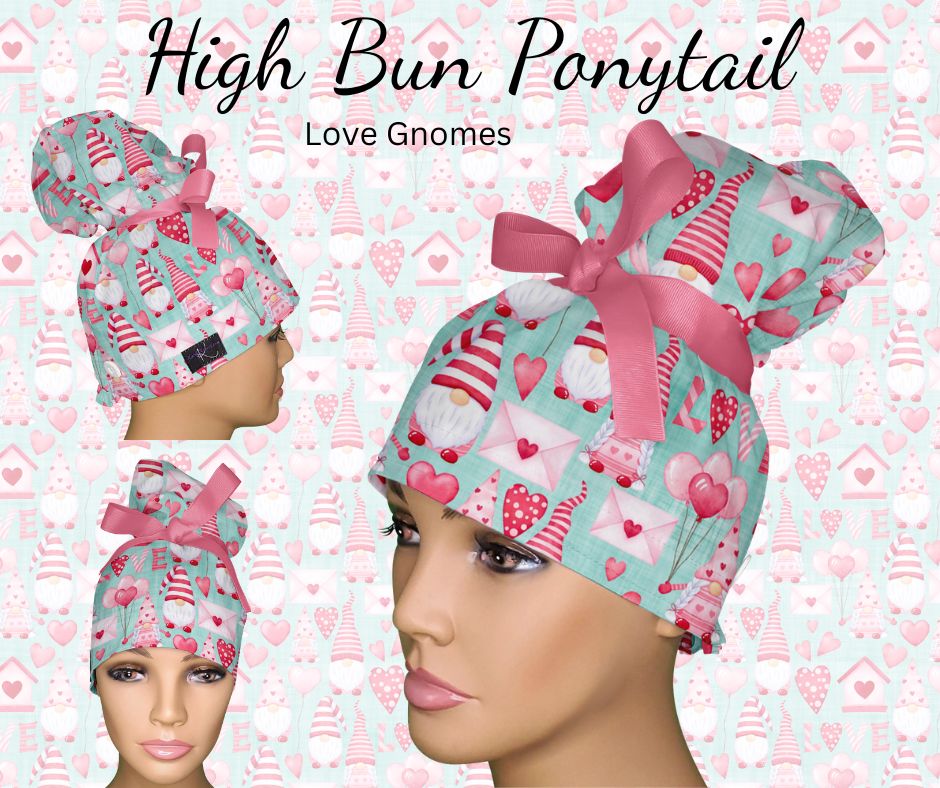 Love Gnomes