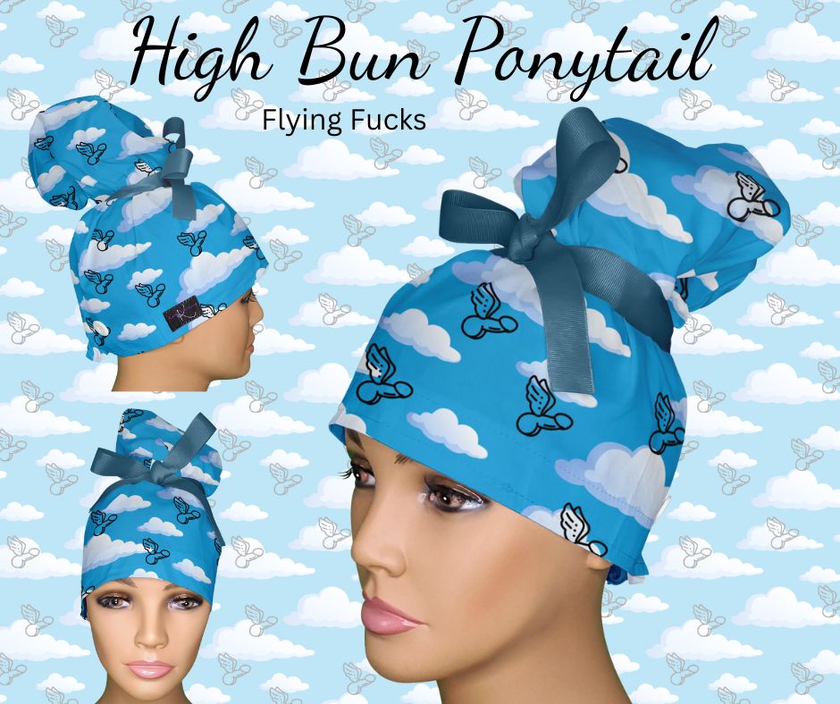Flying Fucks- Light