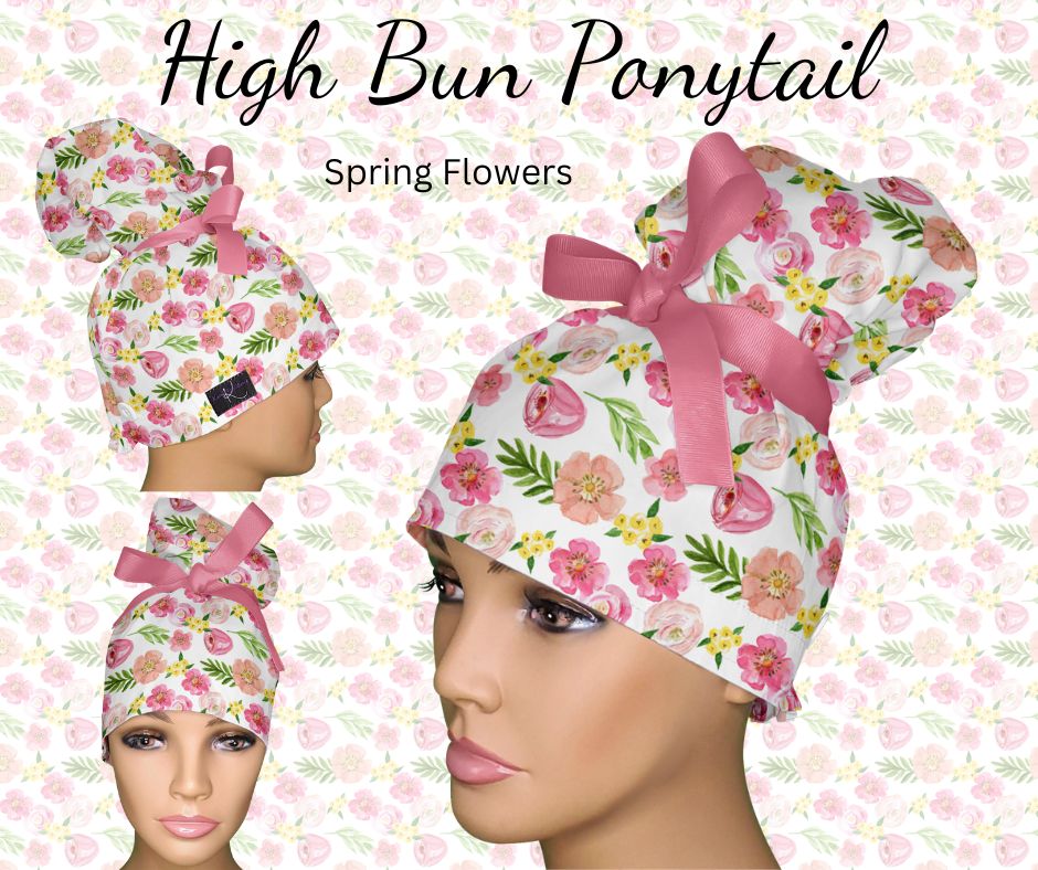 Spring Flowers