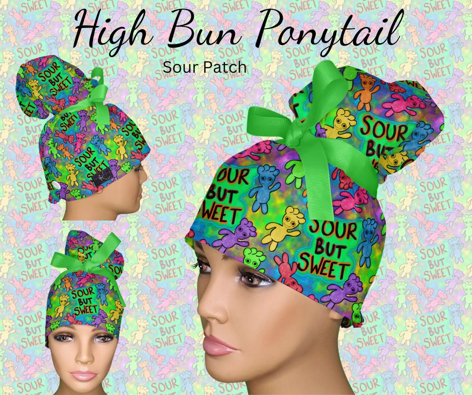 Sour Patch