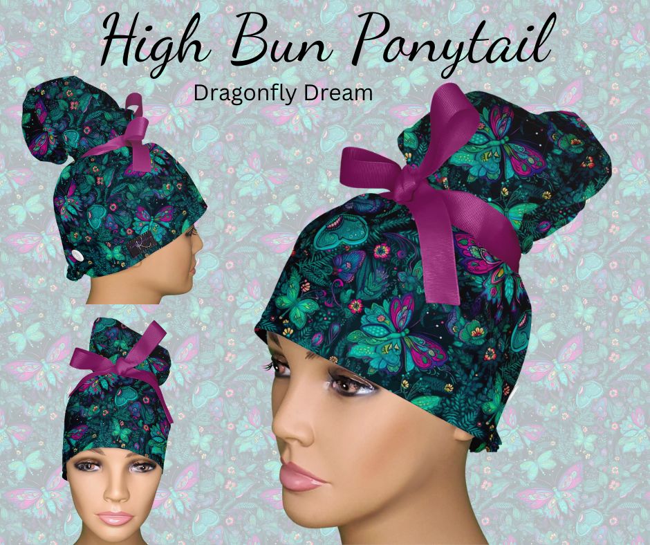 Dragonfly Dream
