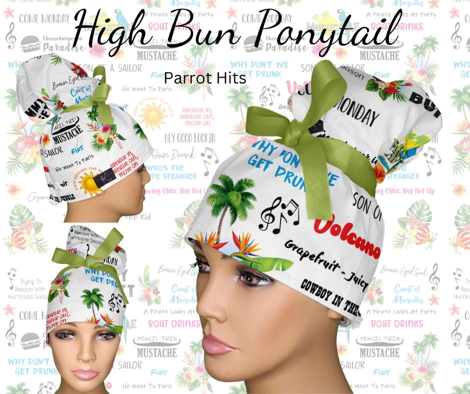 Parrot Hits