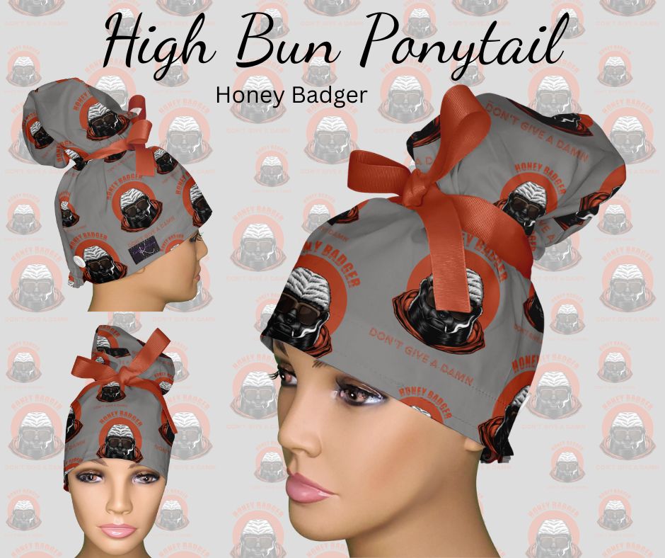 Honey Badger