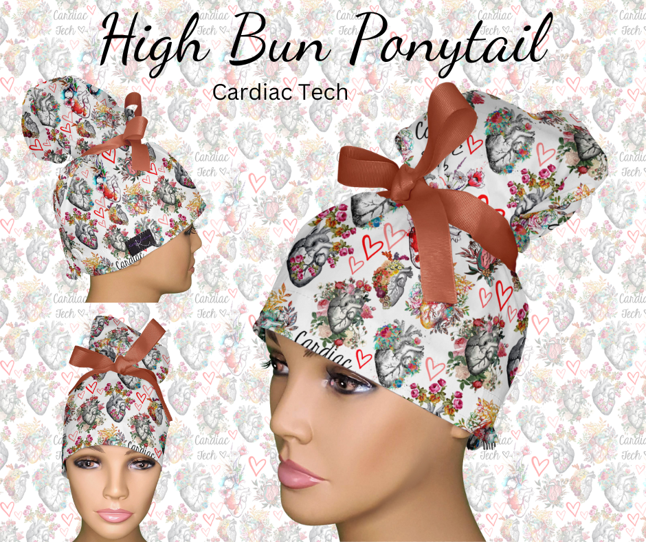 Cardiac Tech