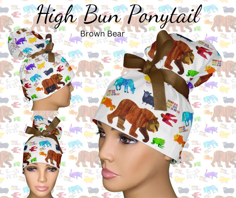 Brown Bear