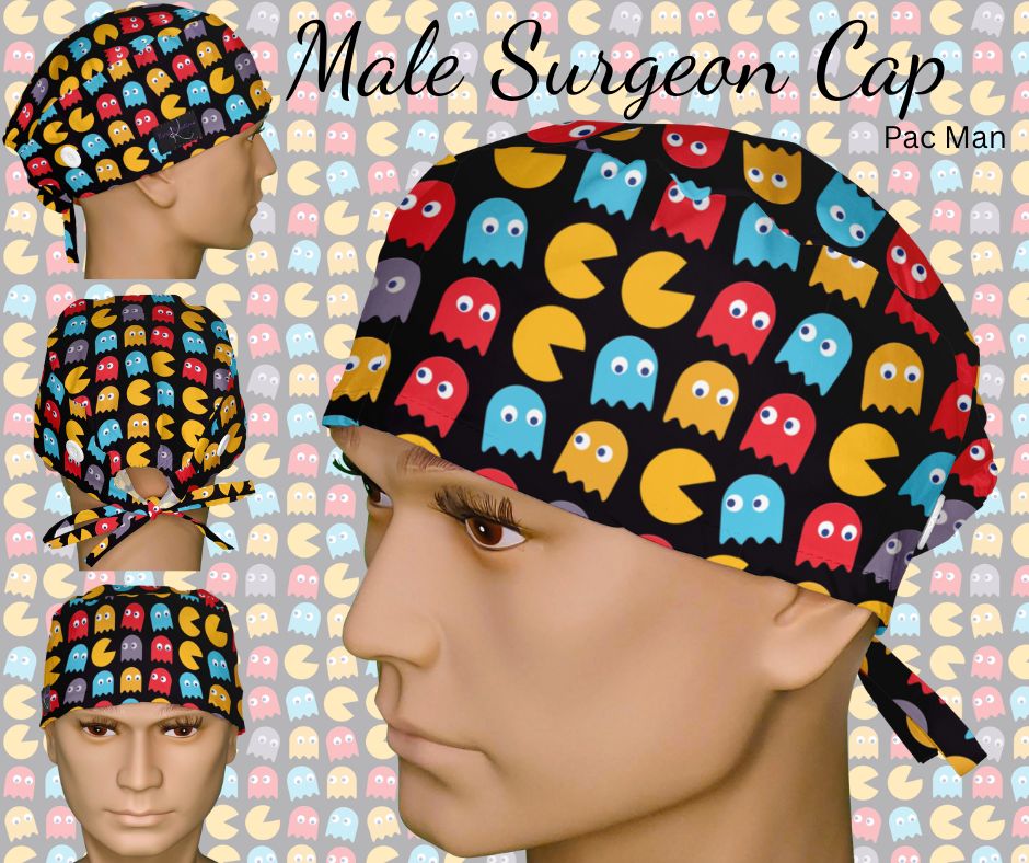 Pac Man