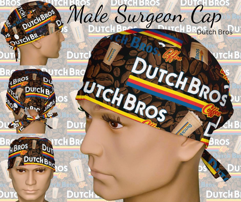 Dutch Bros