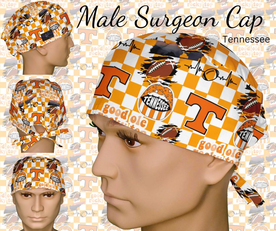 Tennessee