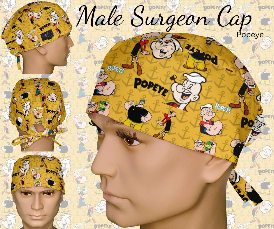 Popeye