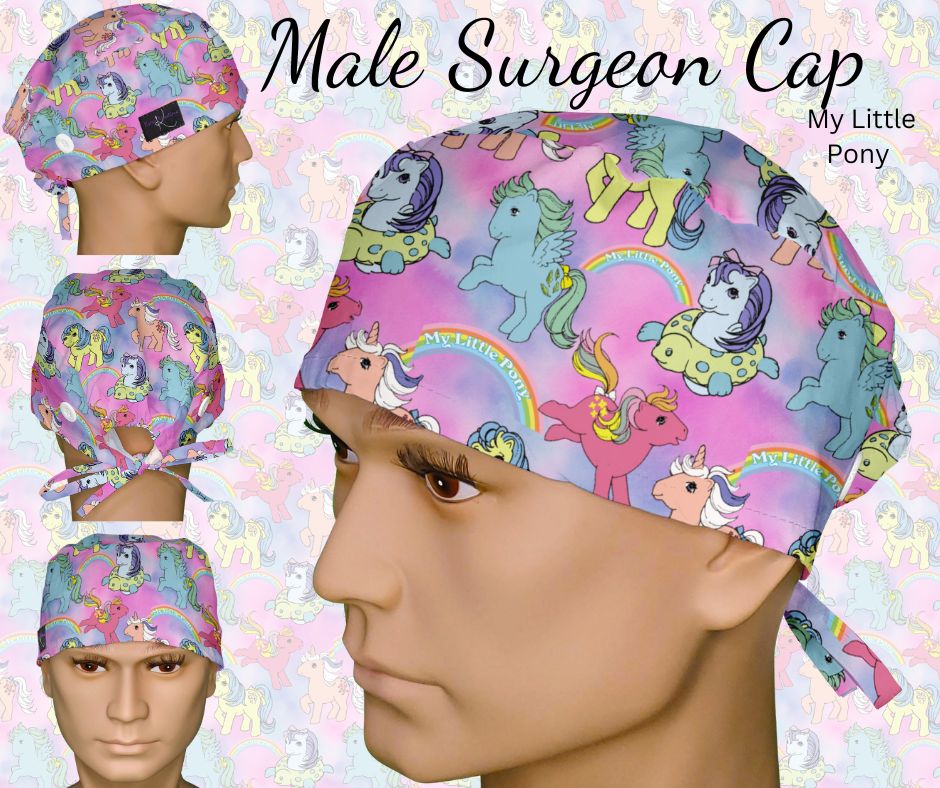 My Little Pony