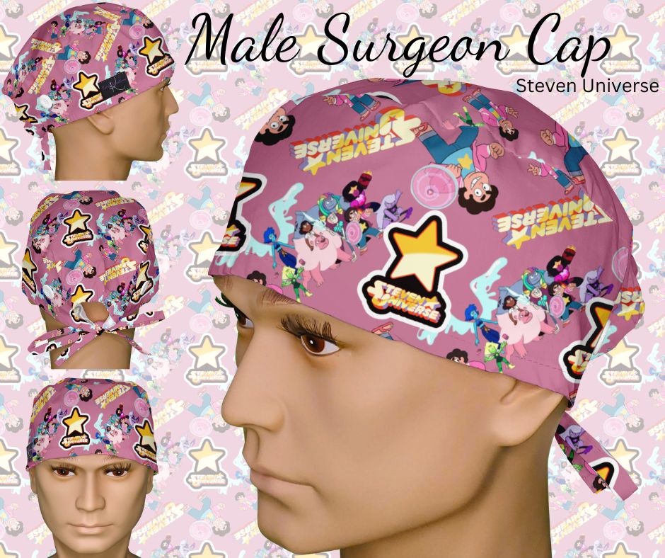 Steven Universe