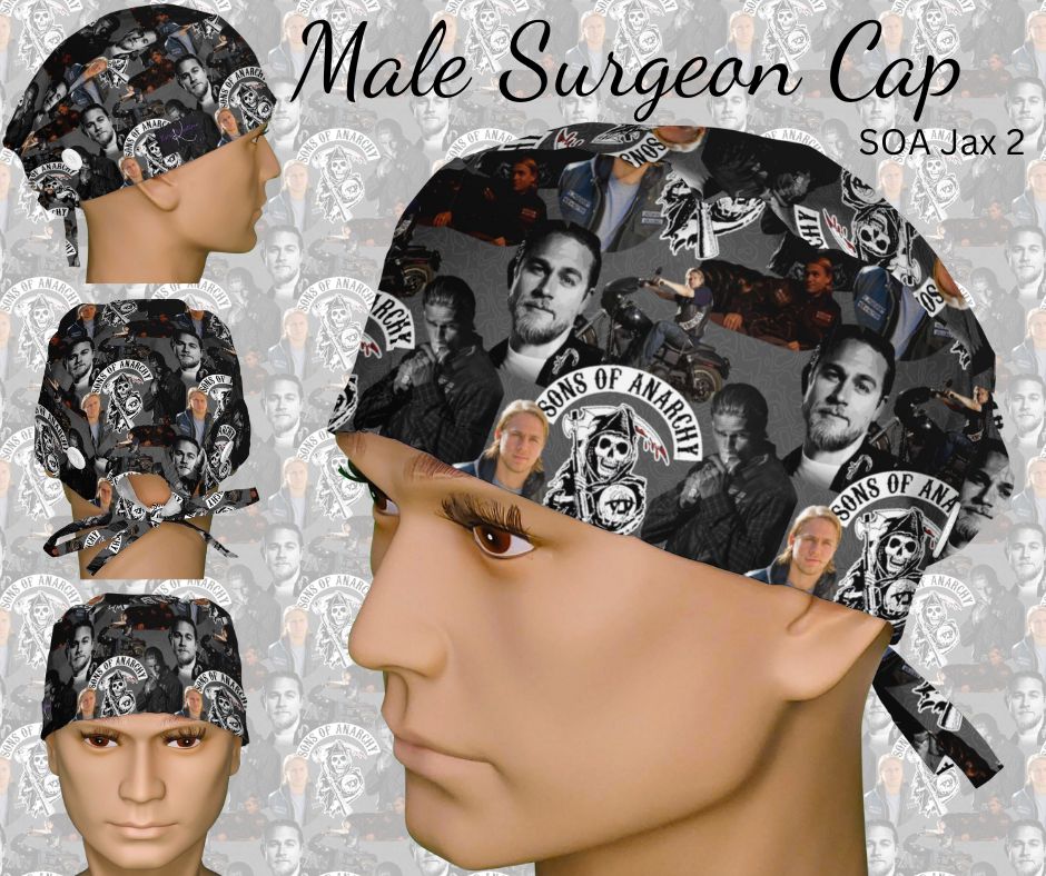 SOA Jax 2