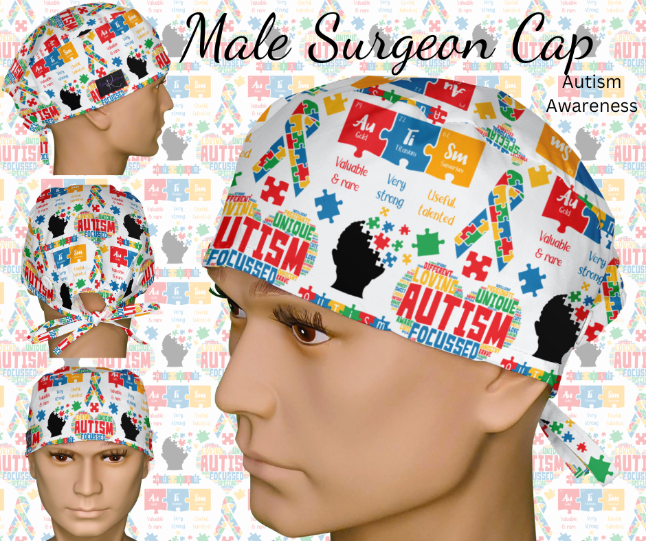 Autism Awareness