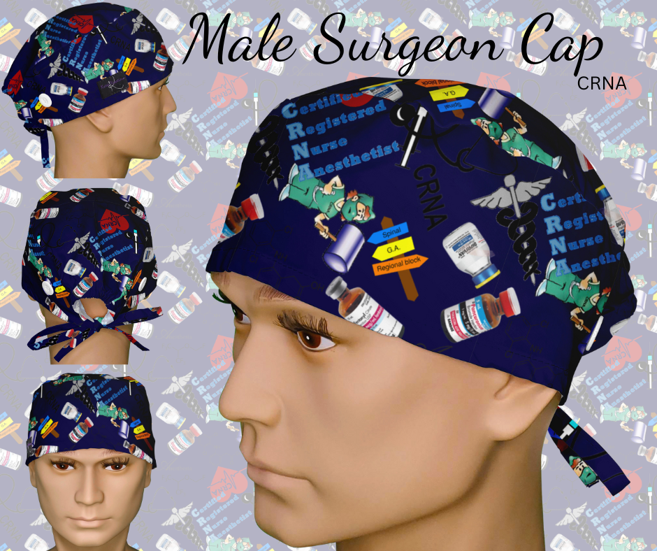 CRNA