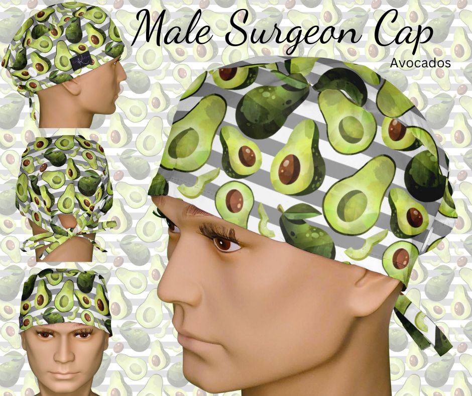 Avocados