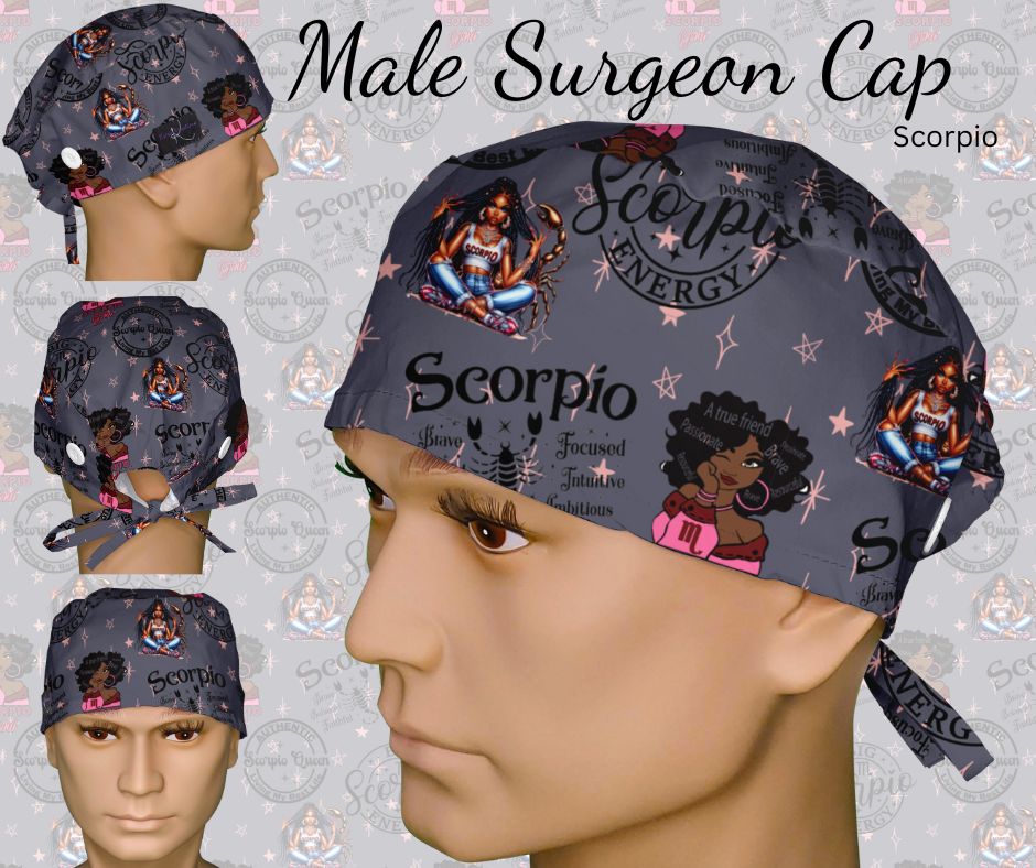 Scorpio