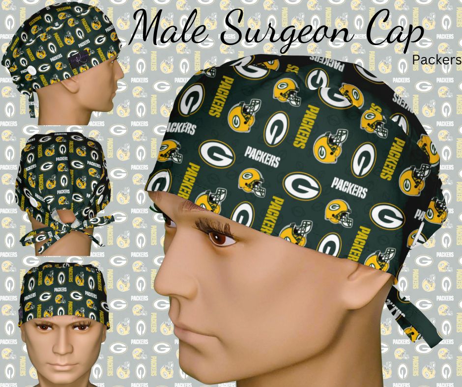 Green Bay Packers Logo