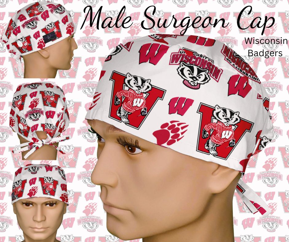 Wisconsin Badgers