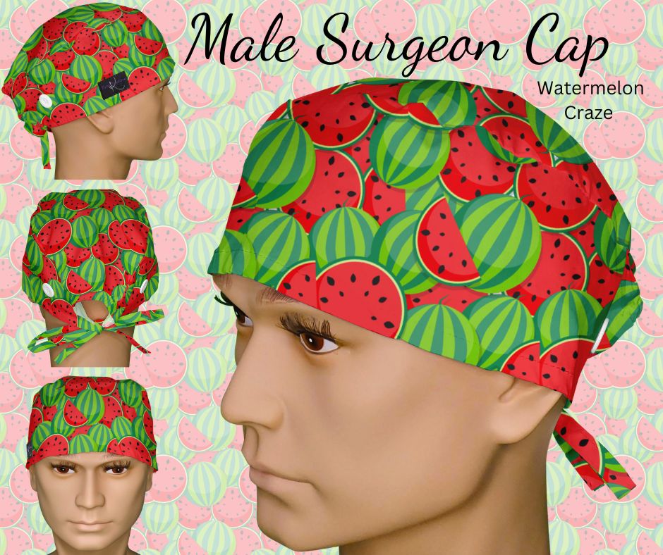 Watermelon Craze