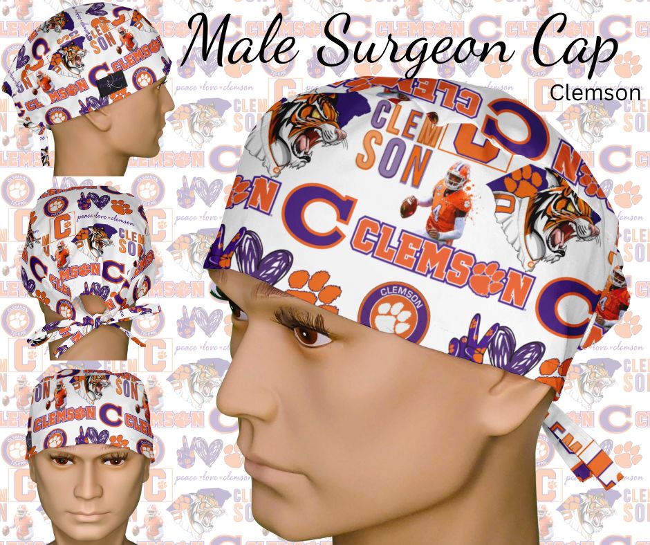 Clemson